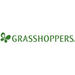 Grasshoppers Promo Codes